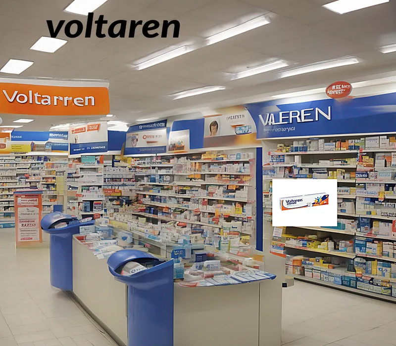 Verkningstid voltaren gel